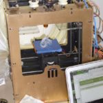 GoldBot first plastic end day 2