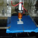 GoldBot prints a z-end stop trigger