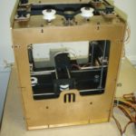 GoldBot End Day 1