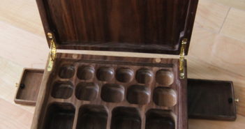 Jewelry Box