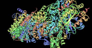 Dr. Tobin: Or how I stopped worrying and learned to love the (Nitrogen) bond.
