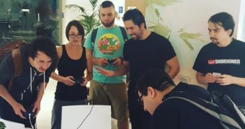 Game Developer Meetup (Beginner Friendly!)