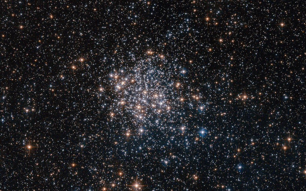 Stars, called Large Magellanic Cloud