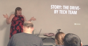 Working Effectively with Social Justice Movements by Hannah Howard: Watch Online