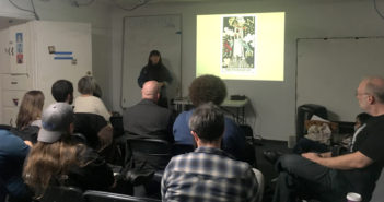 Intersectionality & Allyship by Patricia Realini: Watch Online