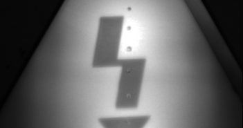 Recording a Variable Strobe Light