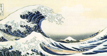 Ukiyo-e: An introduction to the floating world of Japanese art in the Edo period
