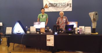 DTLA Mini Maker Faire!