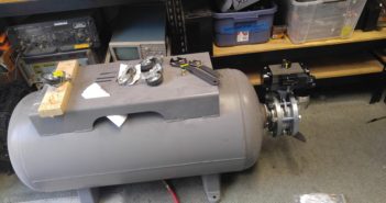 Cannon Tests