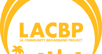 Learn about the LA Community Broadband Project