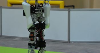 Crypto Robots, CAD and Code. New recurring event at Crashspace