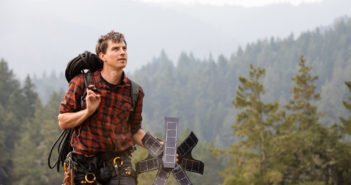 The Rainforest Connection: How to monitor illegal logging with old phones.
