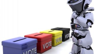 CRASH Election 2018