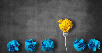 Intellectual Property In search of great idea