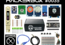 Late Night with Hackerboxes
