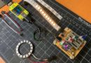 Neopixel Tester