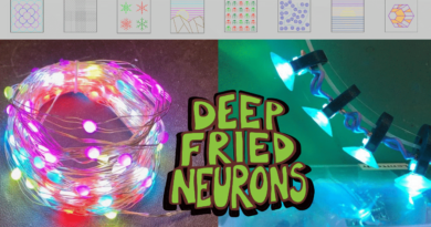 DFN Happy Hour No. 33: Hello 2021!