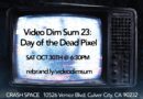 Video Dim Sum 23: Day of the Dead Pixel