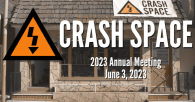 Annual Meeting 2023, Results Of Election