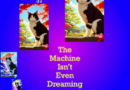 Video Dim Sum 37: The machine isn’t even dreaming