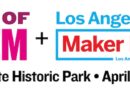 Come see us at LA Maker Faire 2024