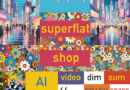 Video Dim Sum 44: City Pop, Superflat Shop, AI Slop