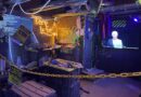 Neotropolis CRASH Projects