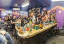 Recap – CRASHx