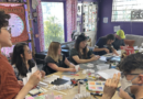 Guest Teacher: Zine-Maker Alex Belardo Kostiw