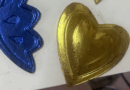 Nail Powder & 3D Prints