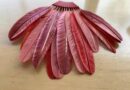 3D Printed Feathers with BarbMakesThings