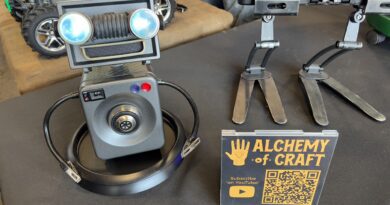 Bay Area & OC Maker Faires