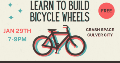 1/29 – Learn To Build Bicycle Wheels 1/29 – Learn To Build Bicycle Wheels