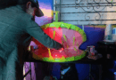 Venus Fly Trap – Alt Controller Game