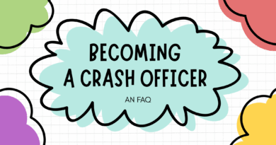 So You Want To Be An Officer… So You Want To Be An Officer…
