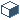 3D tab icon