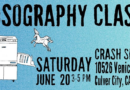 Risography Crash Course! 6/20