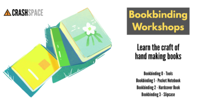 Bookbinding Workshops