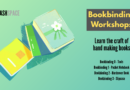 Bookbinding Workshops