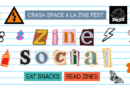 Zine Social – 11/1